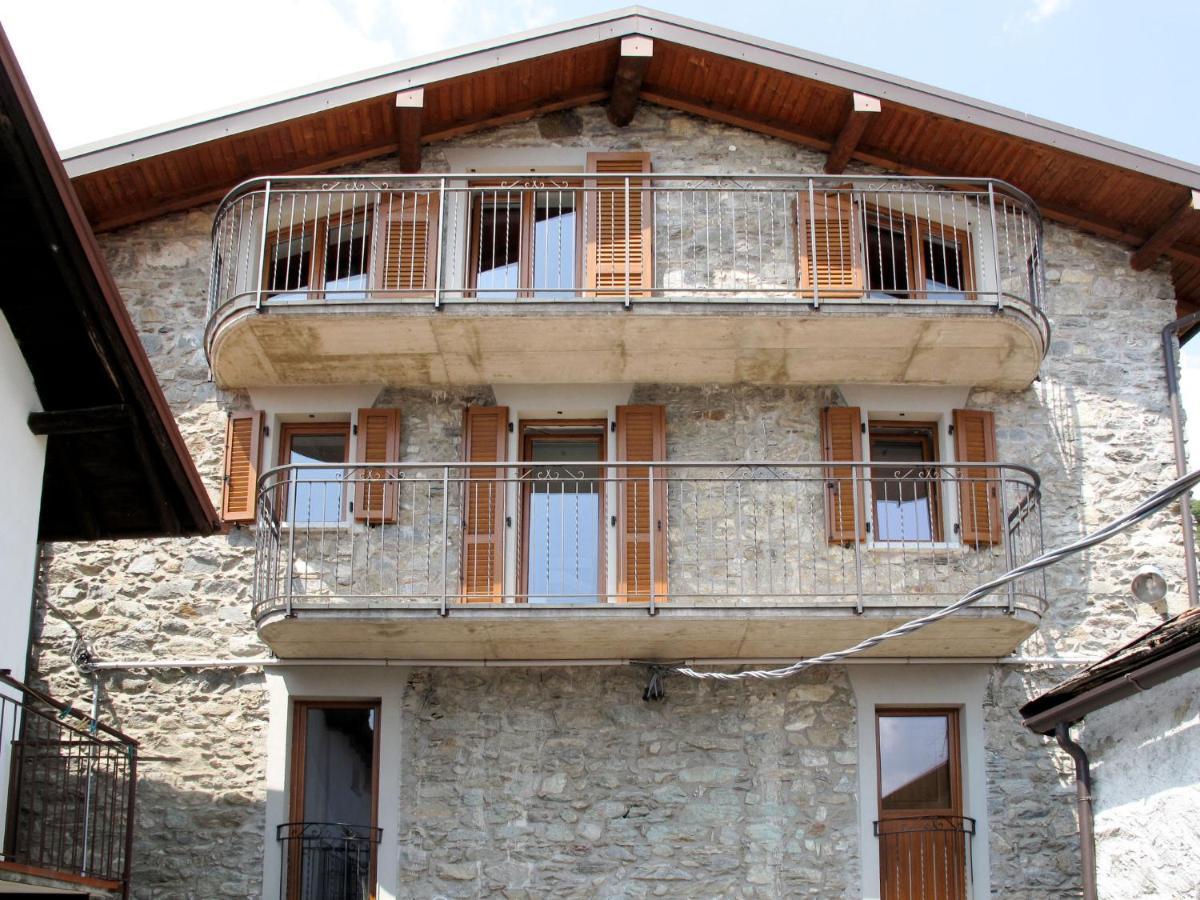 Apartment Rustico Maria - Dma390 By Interhome Vercana Exterior foto