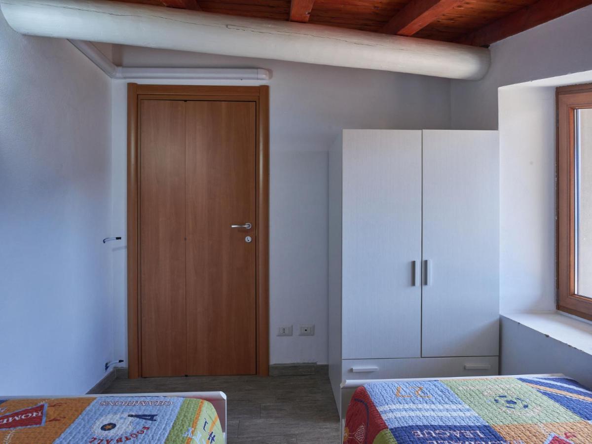 Apartment Rustico Maria - Dma390 By Interhome Vercana Exterior foto