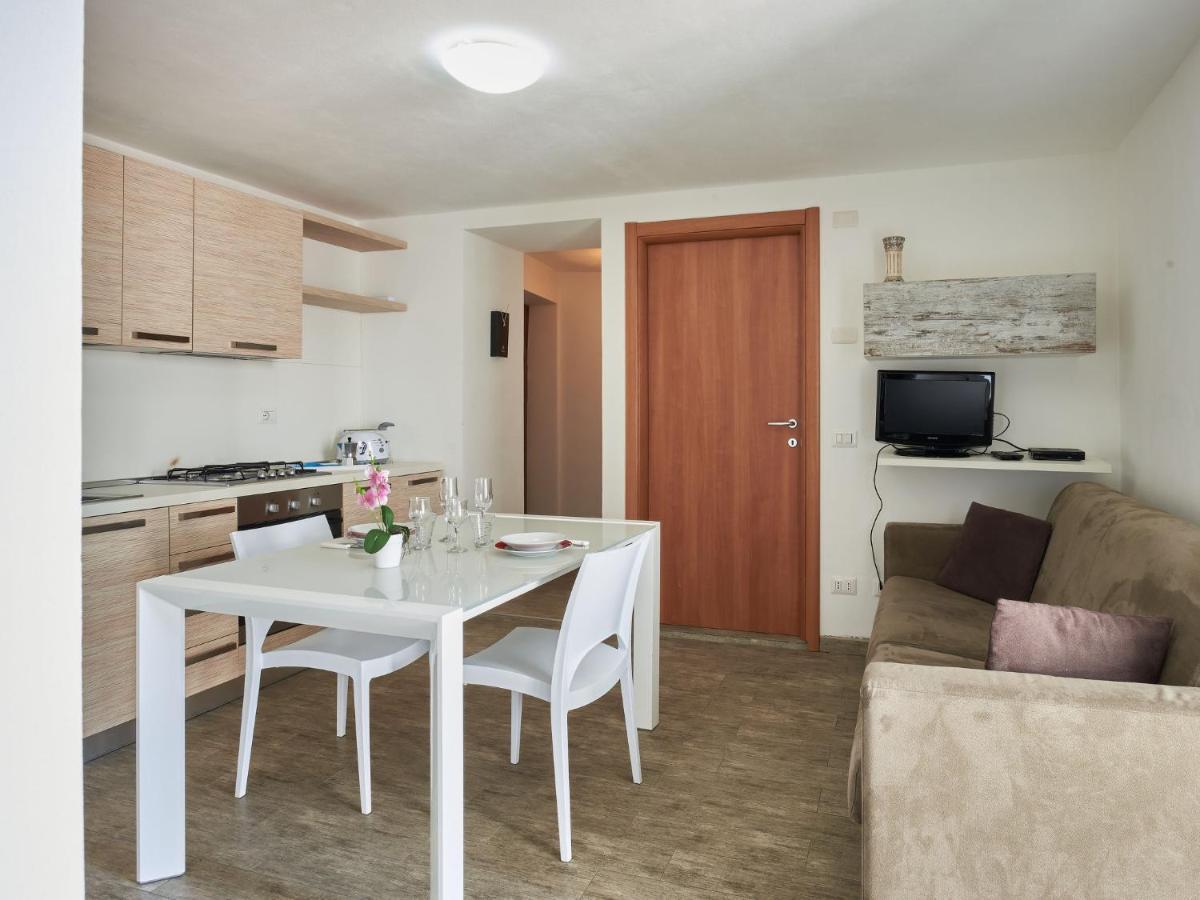 Apartment Rustico Maria - Dma390 By Interhome Vercana Exterior foto