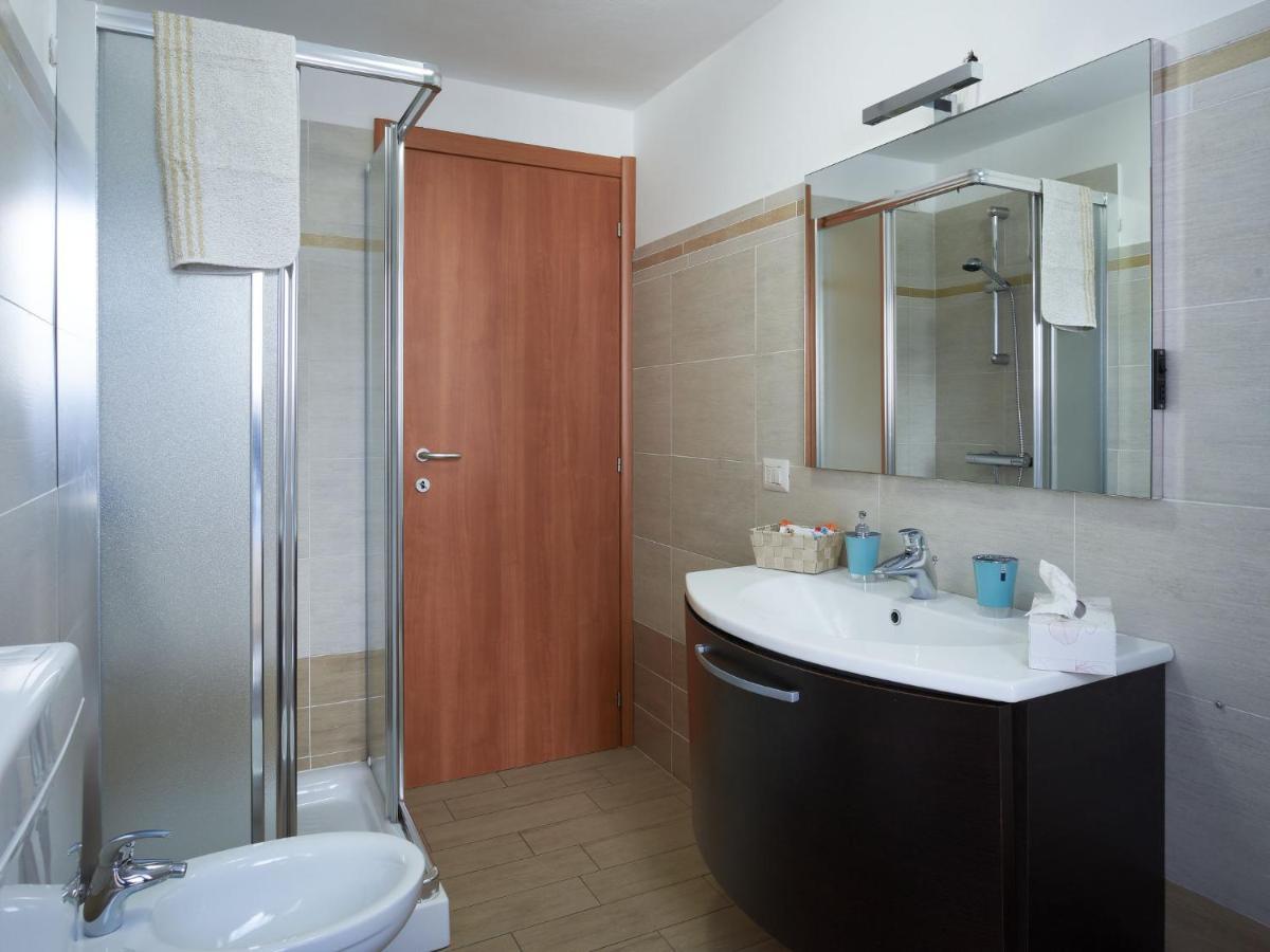 Apartment Rustico Maria - Dma390 By Interhome Vercana Exterior foto